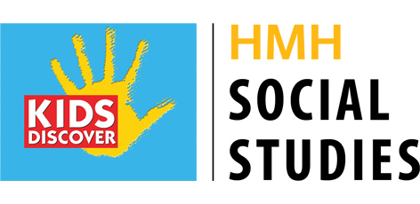 <h2>Houghton Mifflin Harcourt Launches Next Generation Social Studies Program for Grades K-6 to Inspire Connections Between Students and their World</h2>